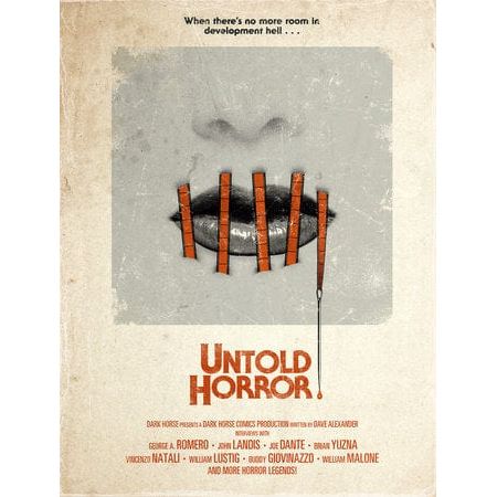 Untold Horror