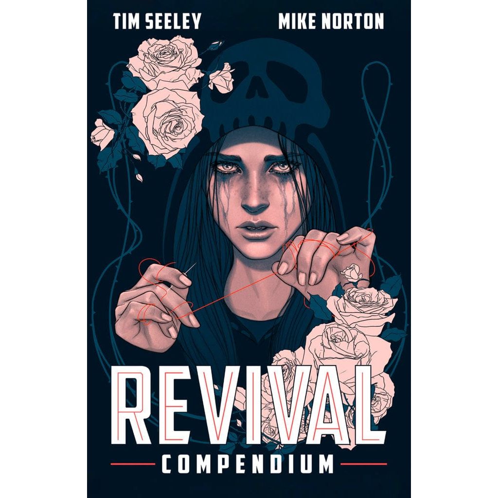 REVIVAL COMPENDIUM TP (MR)