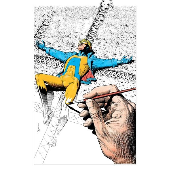 Animal Man by Grant Morrison Book One (2026 Edition)