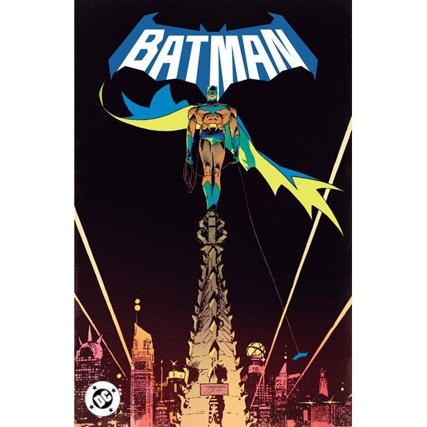 Batman Vol. 2: Blood & Money - On Sale Date: Dec 1, 2026
