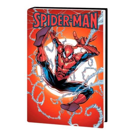 SPIDER-MAN BY JOE KELLY OMNIBUS