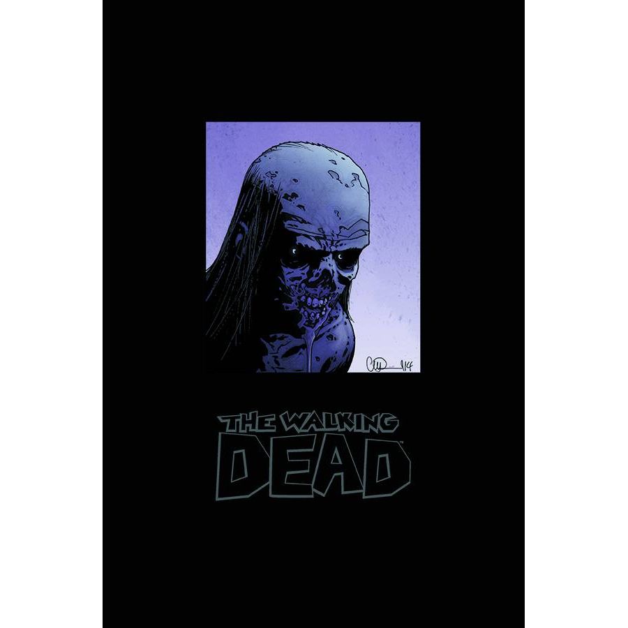 WALKING DEAD OMNIBUS HC VOL 05