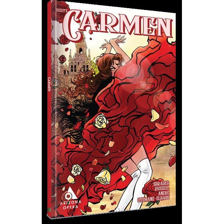 CARMEN HC
