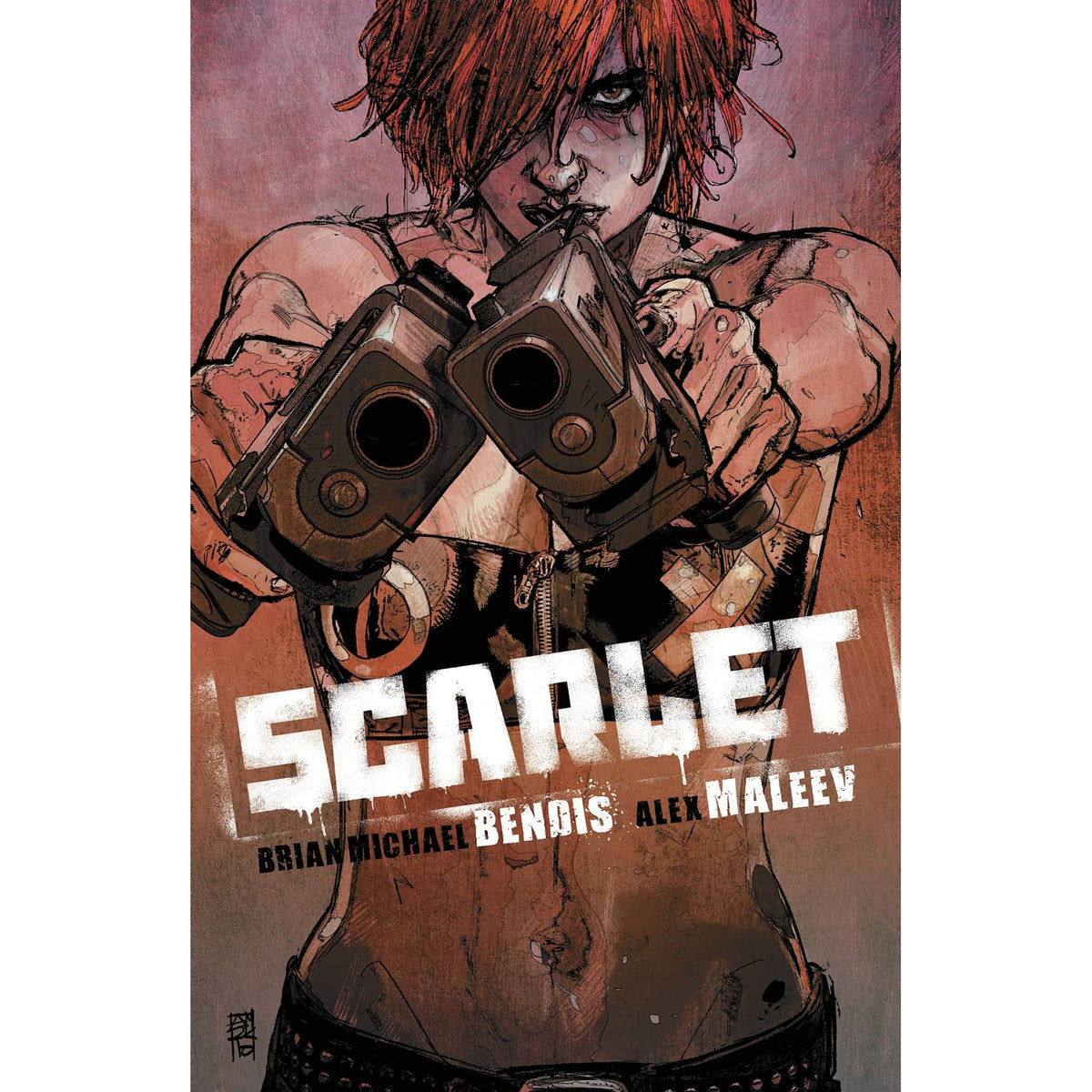 SCARLET TP