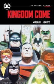 KINGDOM COME TP (DC COMPACT COMICS EDITION)  In-Store: 5/6/2025