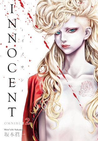 Innocent Omnibus Volume 2 On Sale 04/23/2024