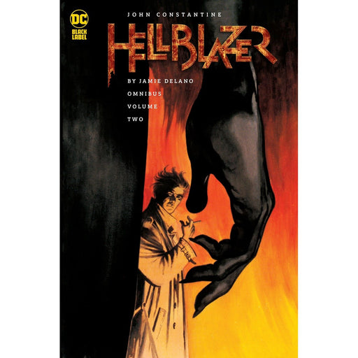 HELLBLAZER VOL 25 ANOTHER SEASON TP (MR)