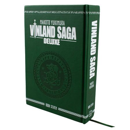 Vinland Saga Deluxe 7