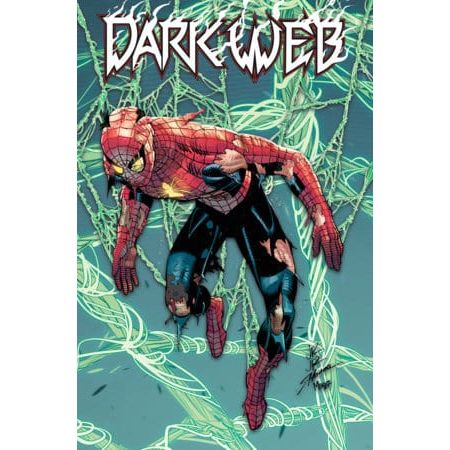 DARK WEB OMNIBUS