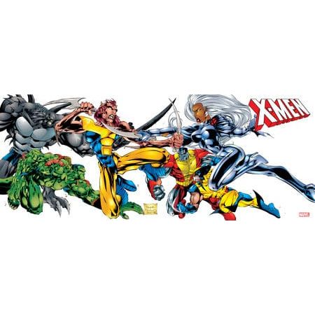 X-MEN: ROAD TO ONSLAUGHT OMNIBUS VOL. 1