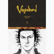 Vagabond Definitive Edition, Vol. 6  Street Date: April 21, 2026