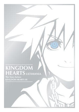 Kingdom Hearts Ultimania: The Story Before Kingdom Hearts III