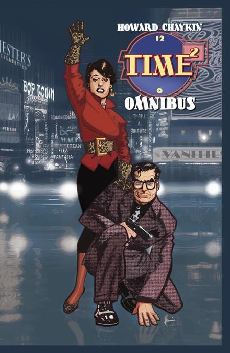 TIME2 OMNIBUS RESOLICIT HC In-Store: 2/14/2024