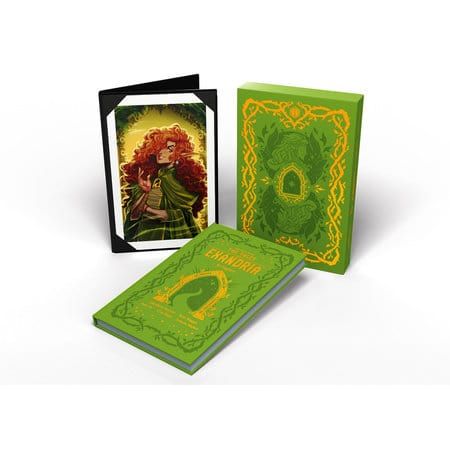 Critical Role: Tales of Exandria Volume 2--Artagan (Deluxe Edition) On Sale 01/14/2025