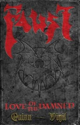 FAUST LOVE OF THE DAMNED TP  5/1/2024