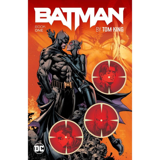 BATMAN – ONE BAD DAY BOX SET HC