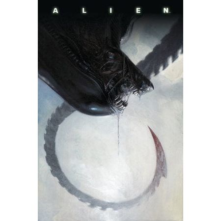 ALIEN: GALAXY OF NIGHTMARES