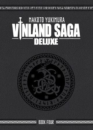 Vinland Saga Deluxe 4 On Sale 09/03/2024