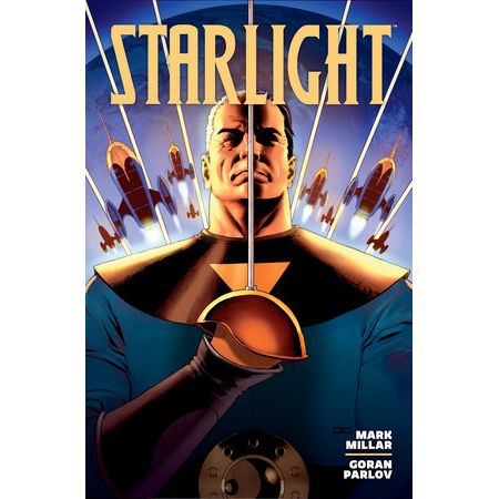 Starlight Library Edition