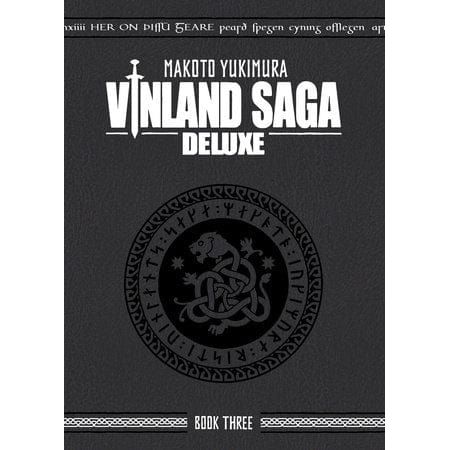 Vinland Saga Deluxe 3