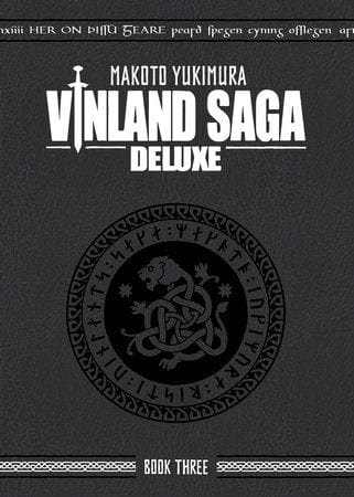 Vinland Saga Deluxe 3 On Sale 06/18/2024