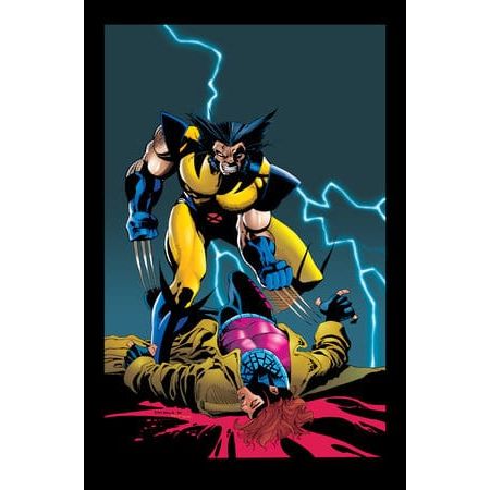 WOLVERINE/GAMBIT: VICTIMS GALLERY EDITION On Sale 03/25/2025