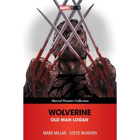 WOLVERINE: OLD MAN LOGAN [MARVEL PREMIER COLLECTION]