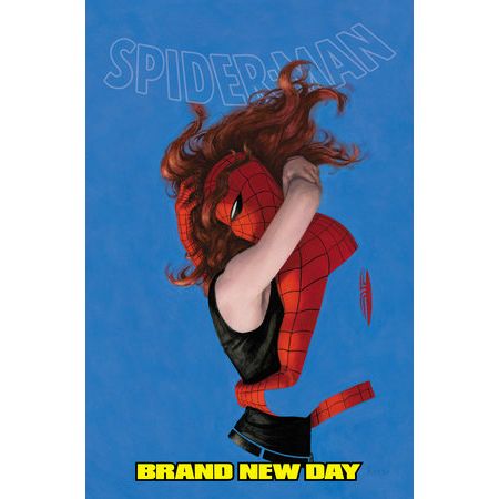 Spider-Man: Brand New Day Omnibus Vol. 3