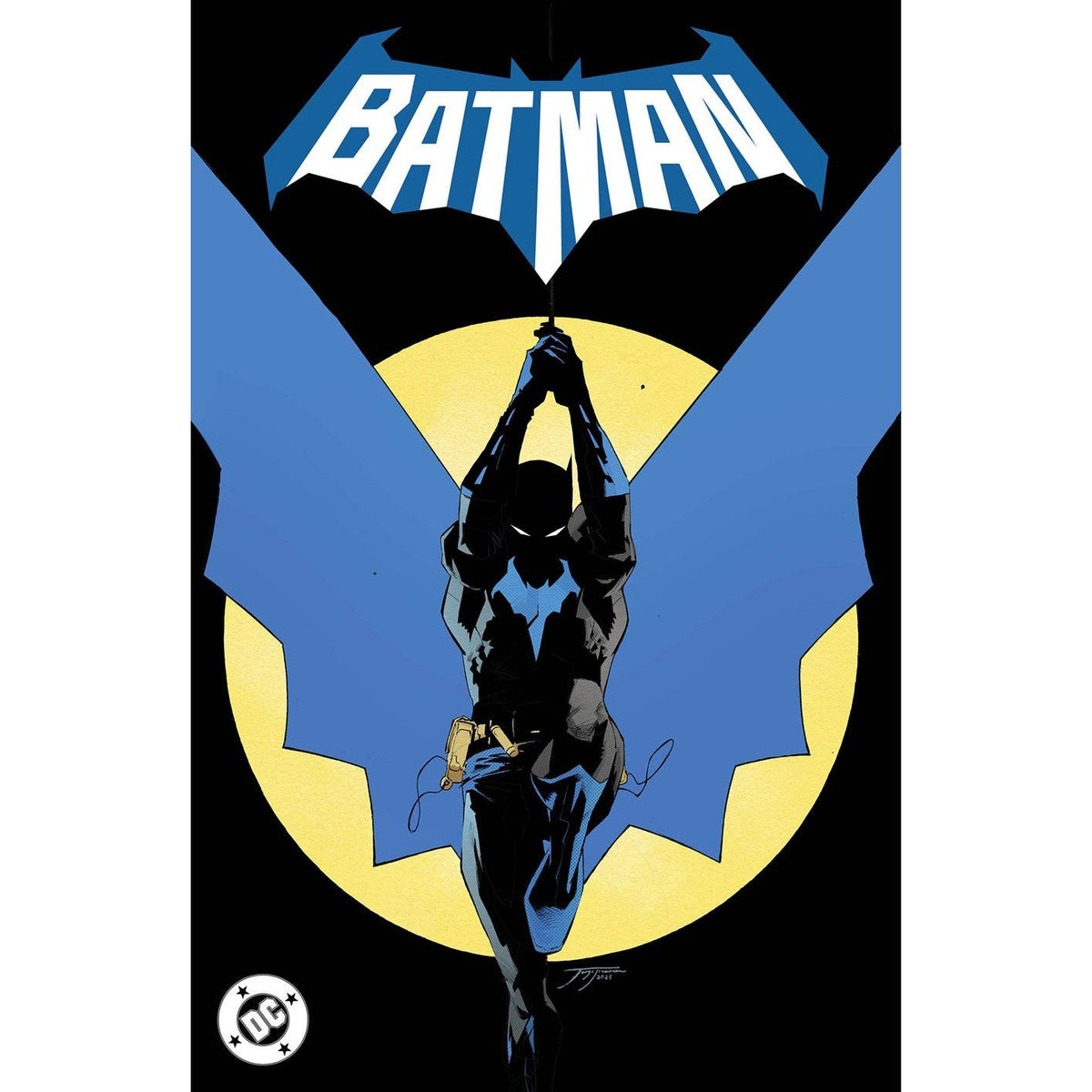 Batman by Matt Fraction Vol. 1 On Sale Date: June 2, 2026