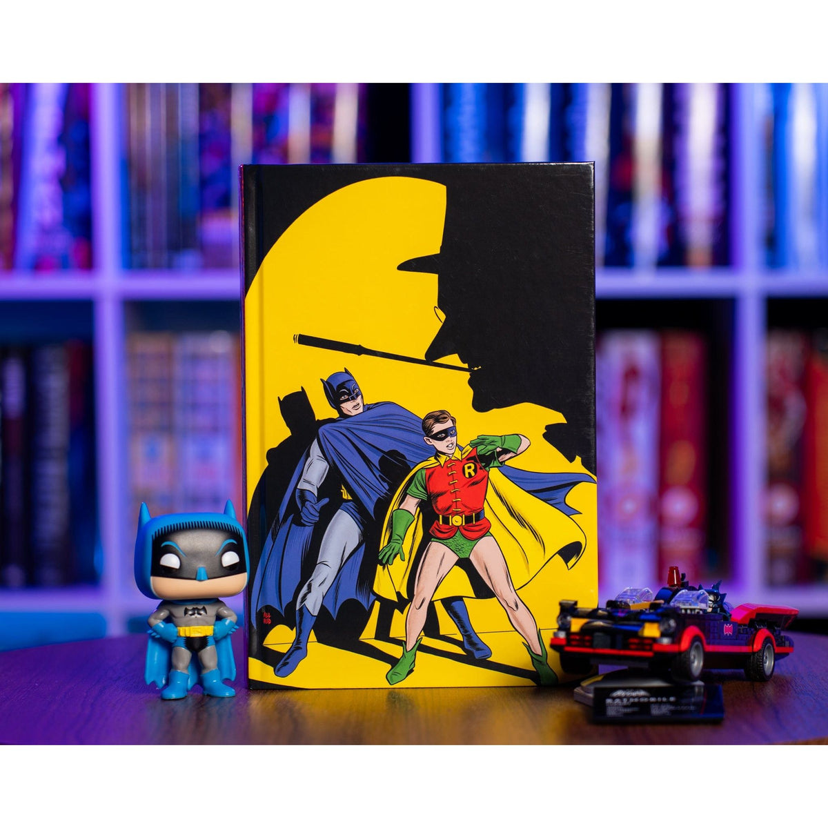 Batman ’66 Omnibus (New Edition)