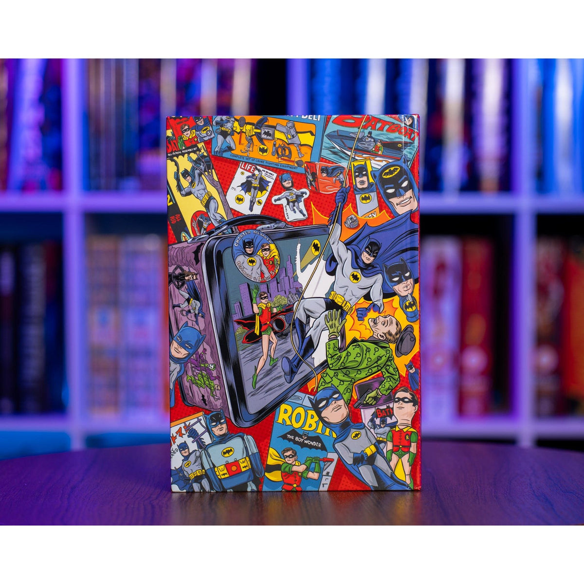 Batman ’66 Omnibus (New Edition)