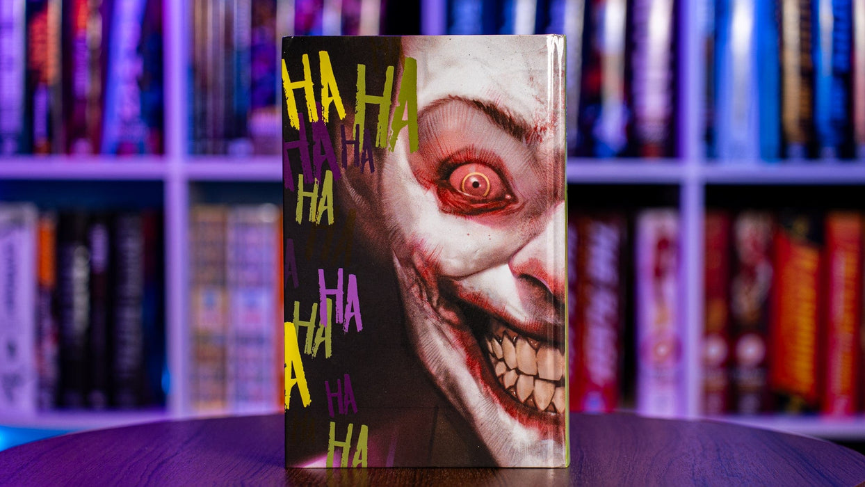 Batman by James Tynion IV Omnibus