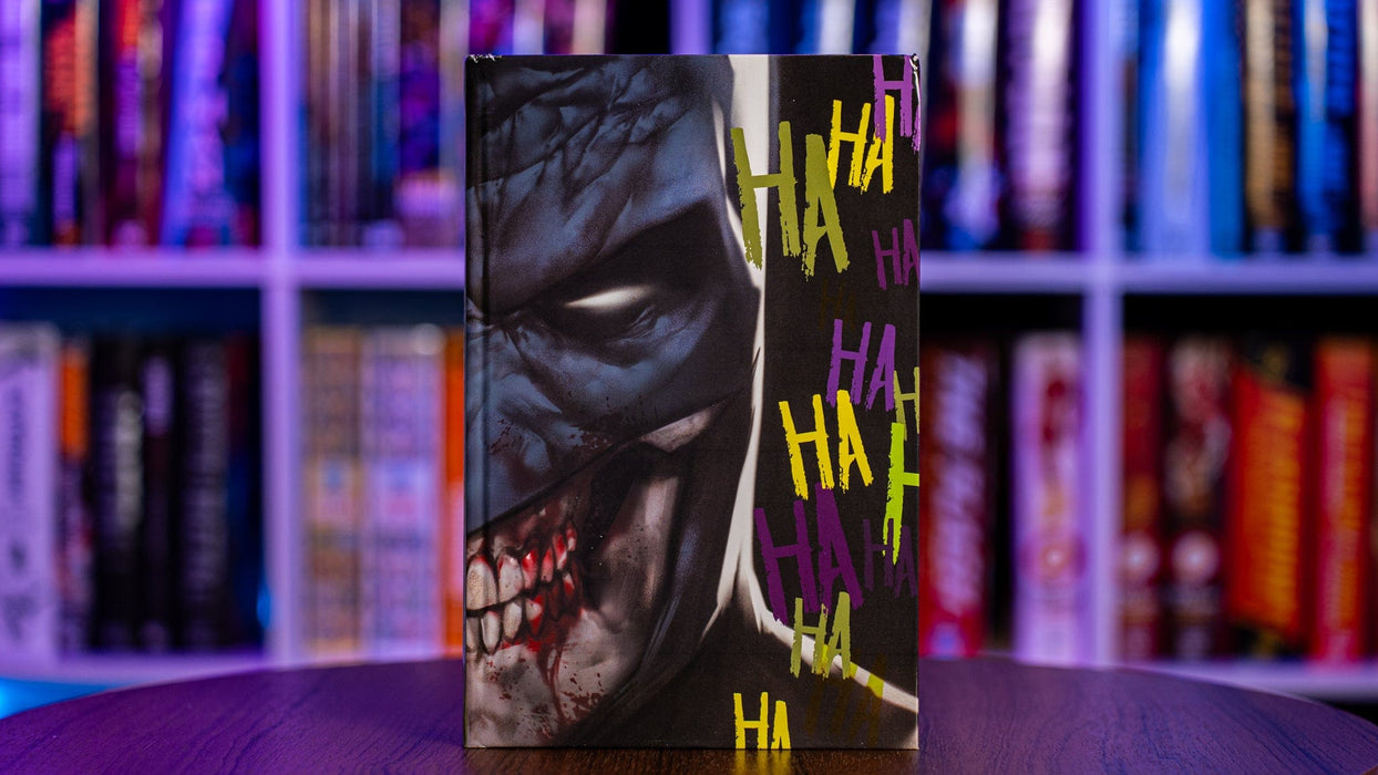 Batman by James Tynion IV Omnibus