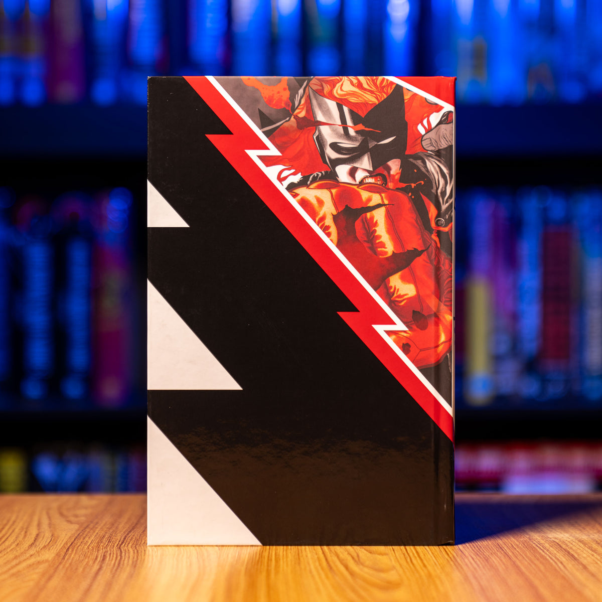 Batwoman Omnibus (2026 Edition)