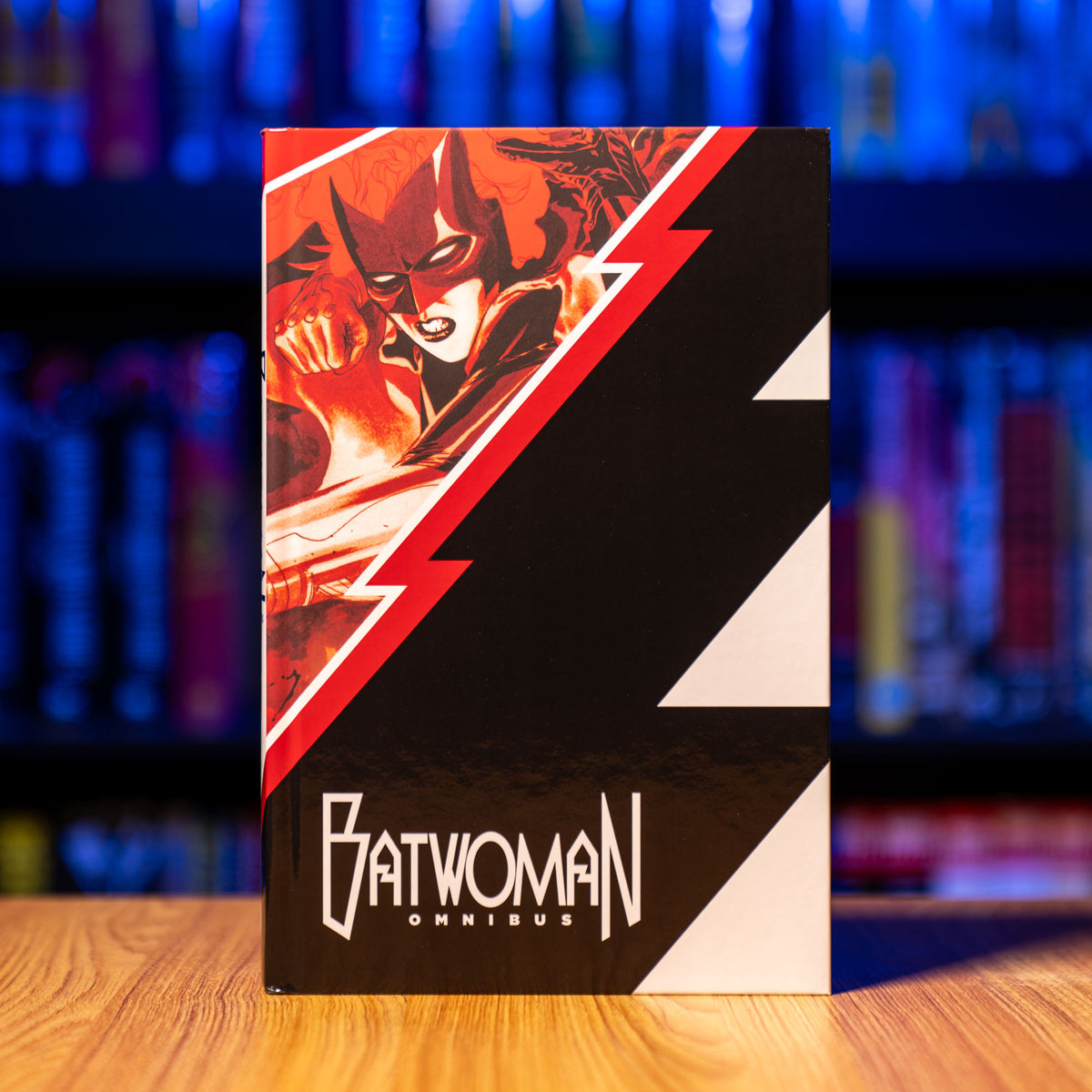 Batwoman Omnibus (2026 Edition)