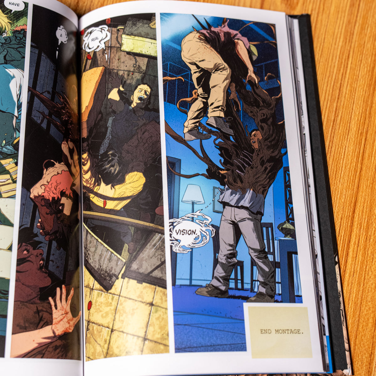 BATMAN – ONE BAD DAY BOX SET HC
