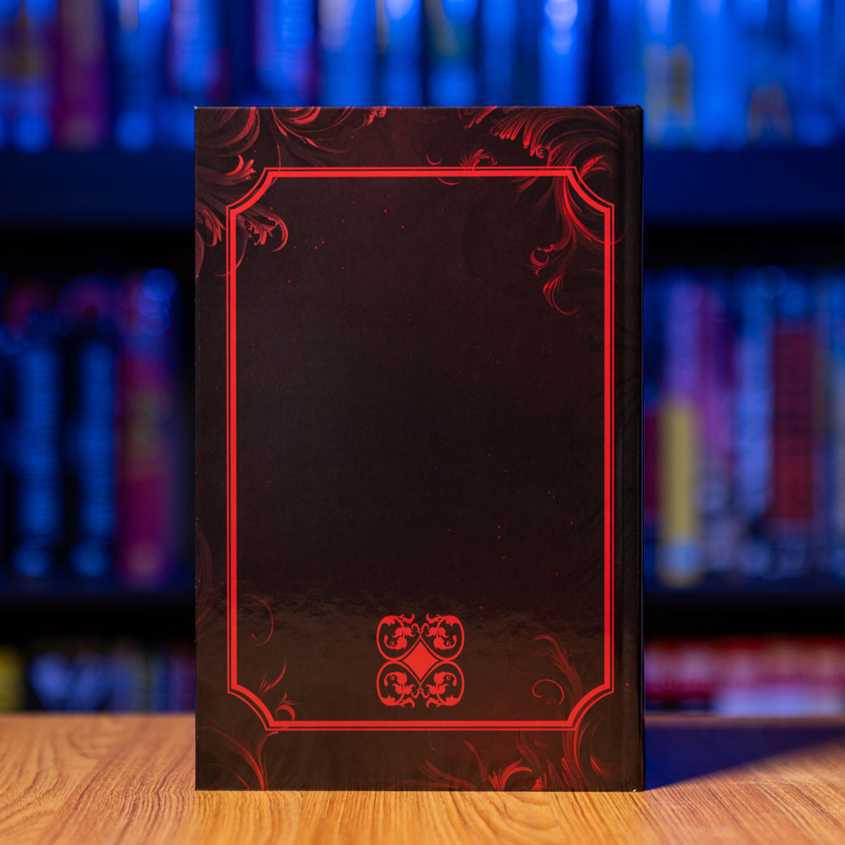 Batman: Detective Comics by Ram V Omnibus Panel Bound Comics Exclusive Variant Cover