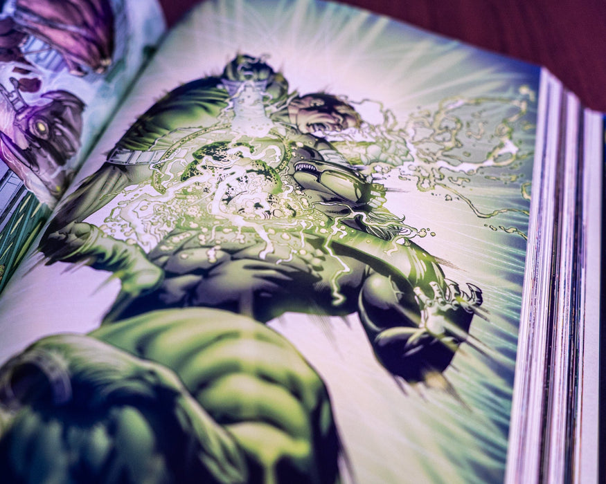 GREEN LANTERN CORPS BY PETER J TOMASI AND PATRICK GLEASON OMNIBUS HC VOL 02