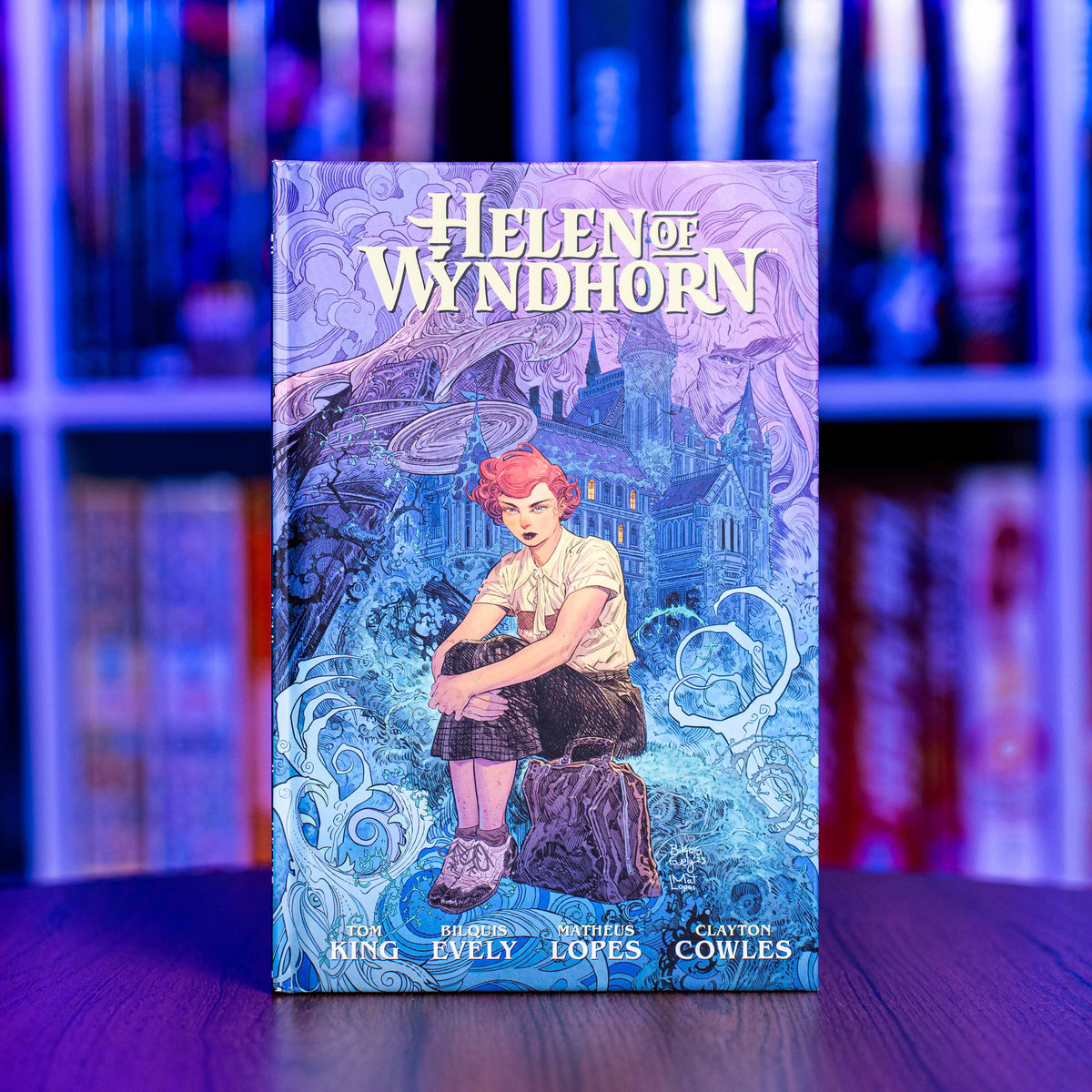 Helen of Wyndhorn