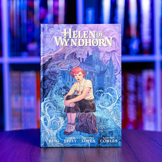Helen of Wyndhorn