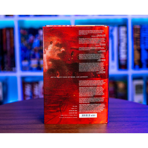 HELLBLAZER VOL 25 ANOTHER SEASON TP (MR)