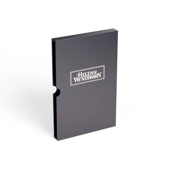 Helen of Wyndhorn Deluxe Edition On Sale 02/24/2026