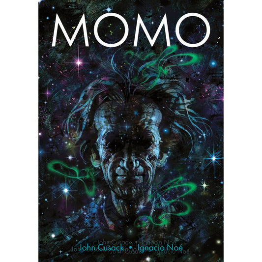 Momo HC (MR)