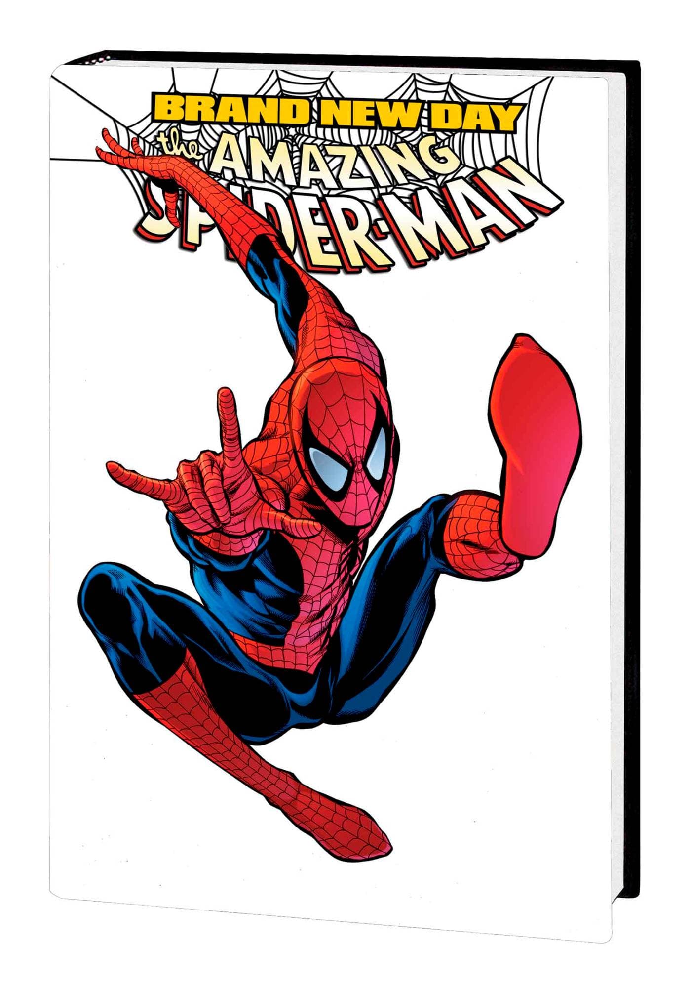 On sale Spiderman Omnibus 3 & 5 DM