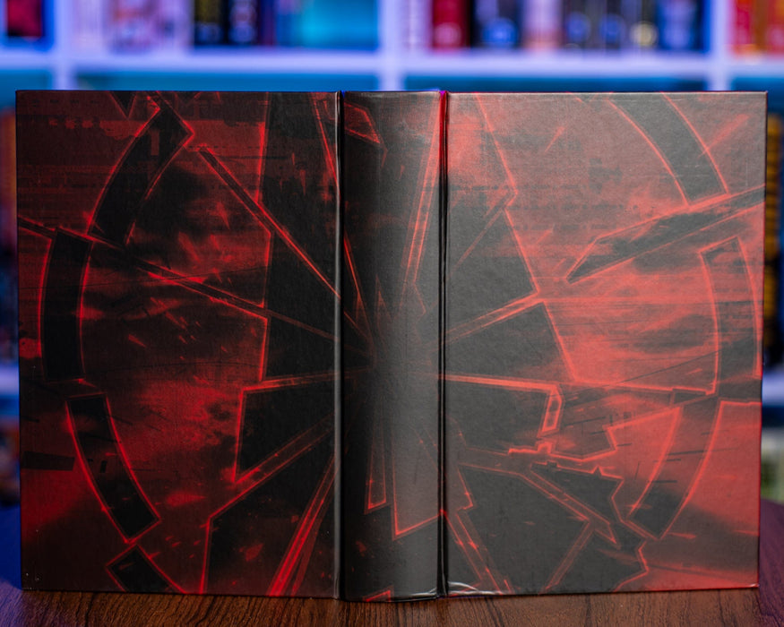 NEW AVENGERS OMNIBUS VOL. 1 [NEW PRINTING, DM ONLY]
