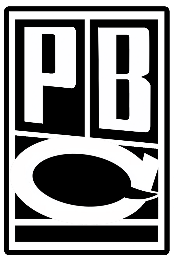 Panel Bound Comics