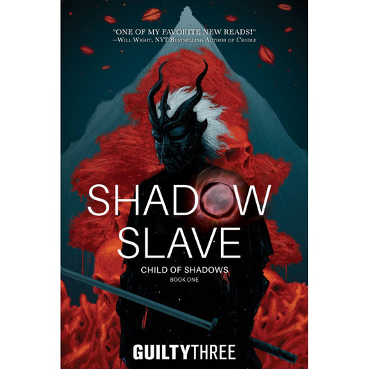Shadow Slave Novel HC Vol. 01 Child of Shadows