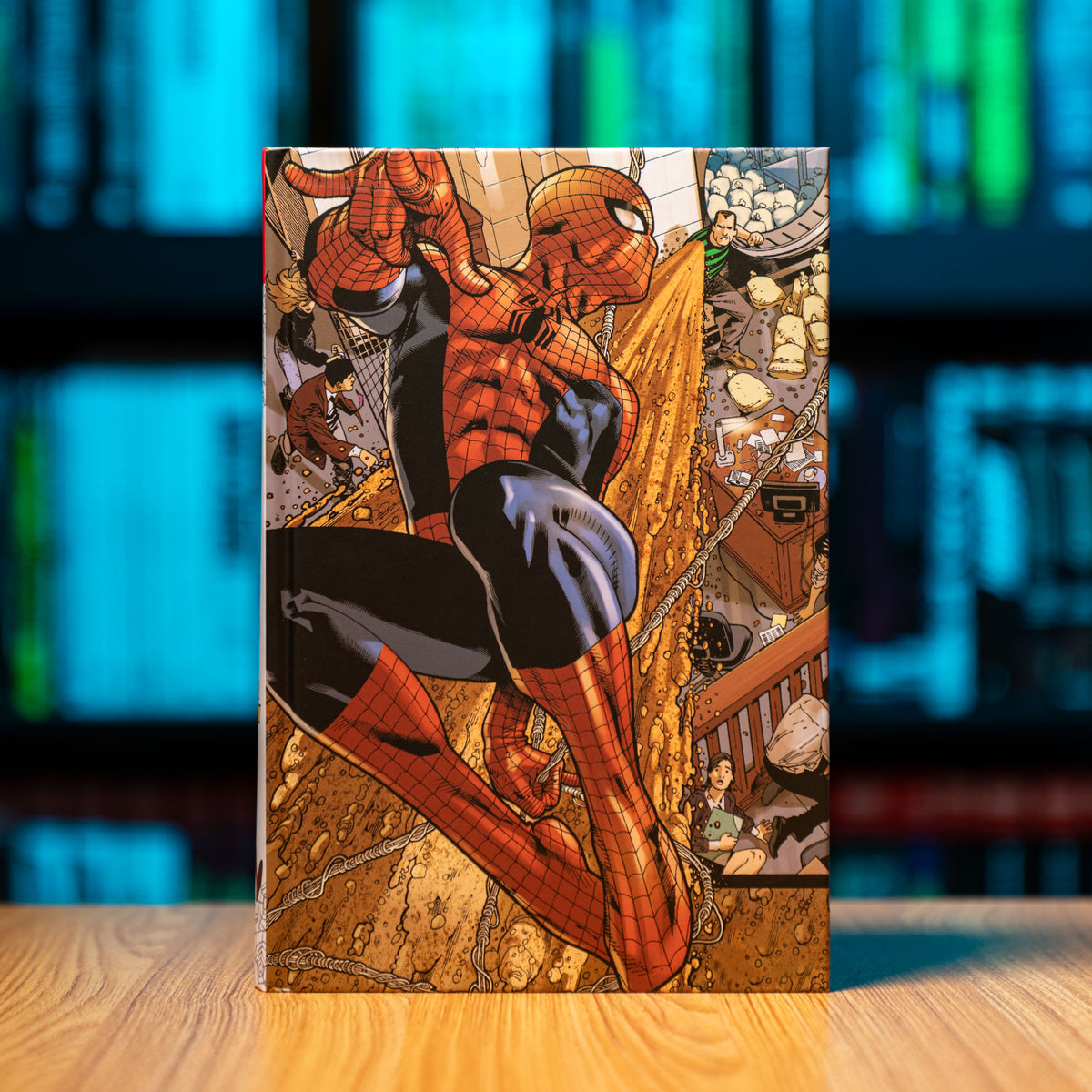 Spider-Man: Brand New Day Omnibus Vol. 3