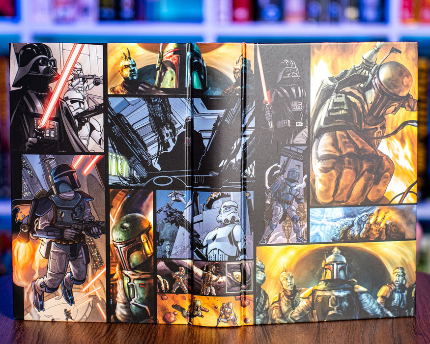 STAR WARS LEGENDS: THE EMPIRE OMNIBUS VOL. 3