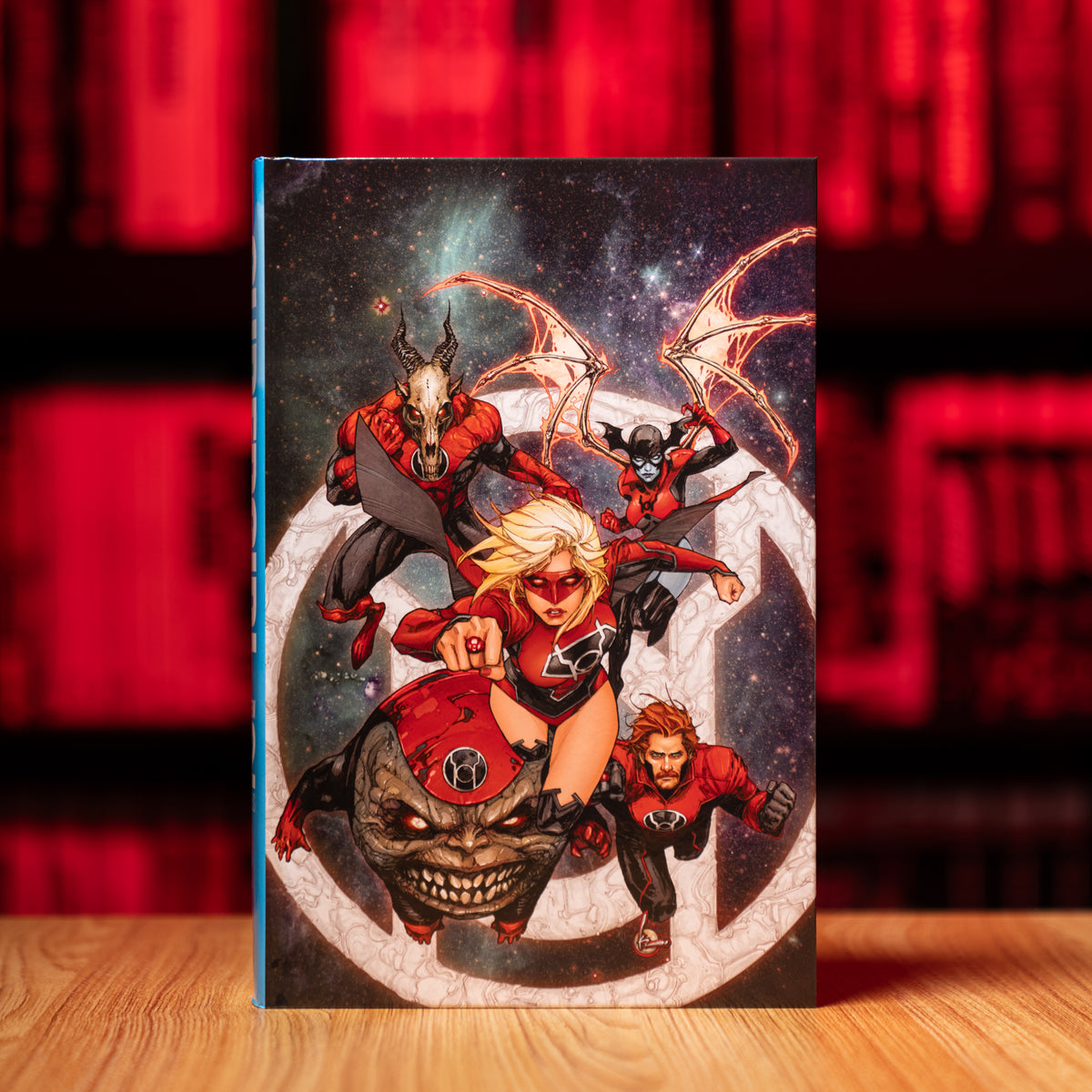 SUPERGIRL: THE NEW 52 OMNIBUS VOL. 2